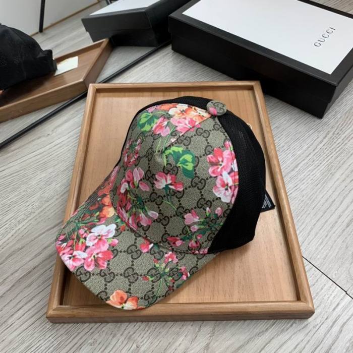 Top Quality Hats