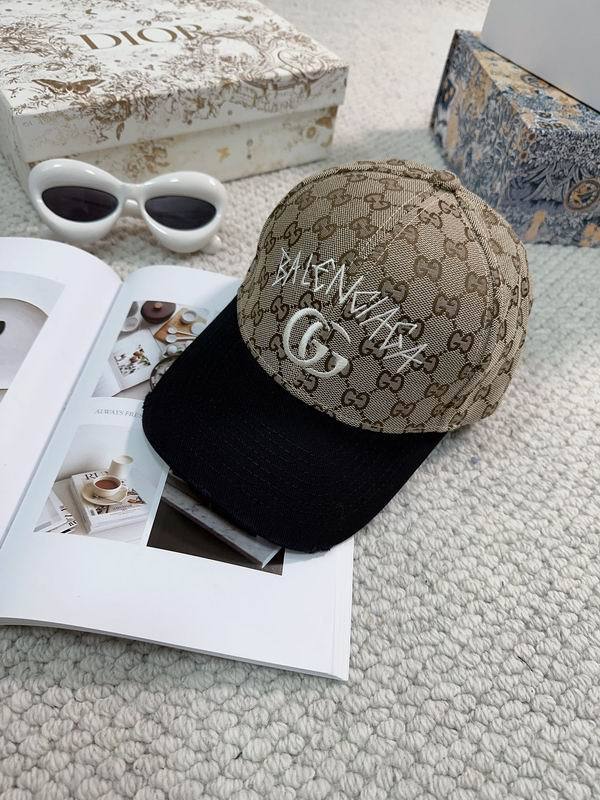 Top Quality Hats