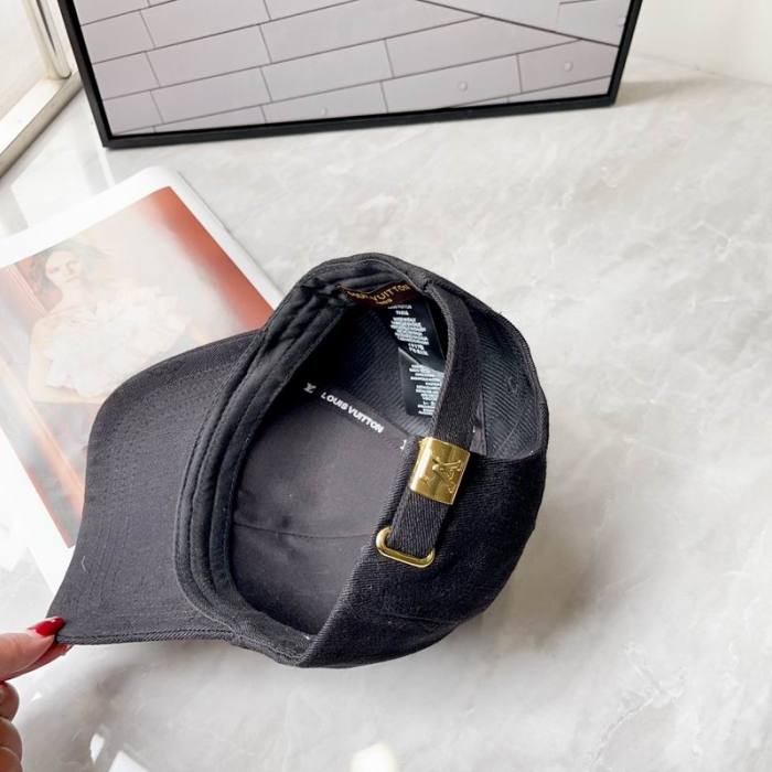 Top Quality Hats