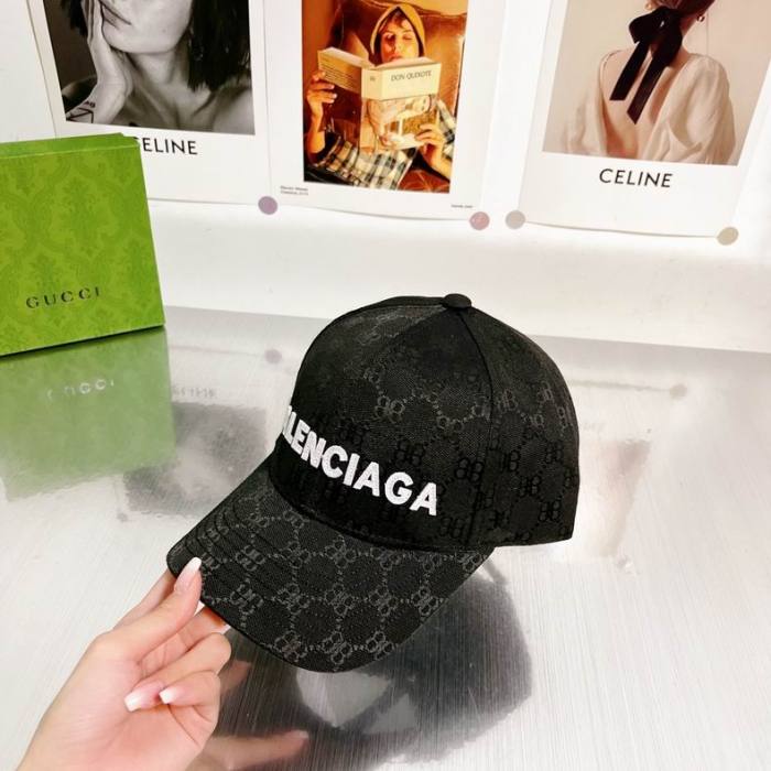 Top Quality Hats