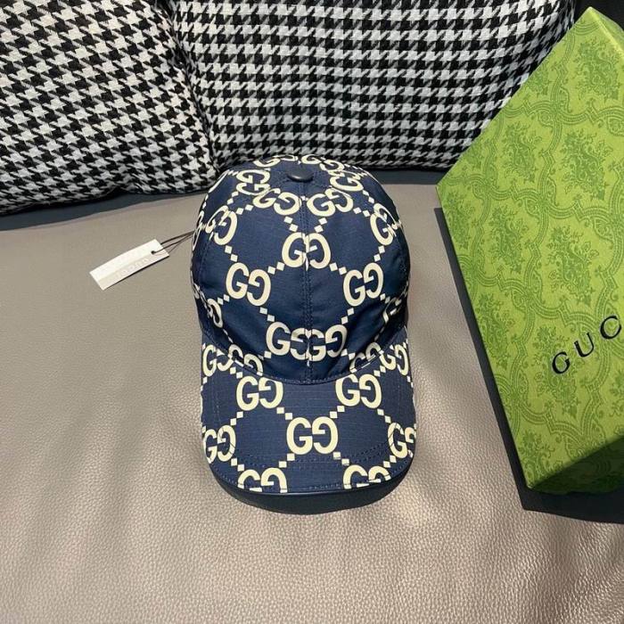 Top Quality Hats