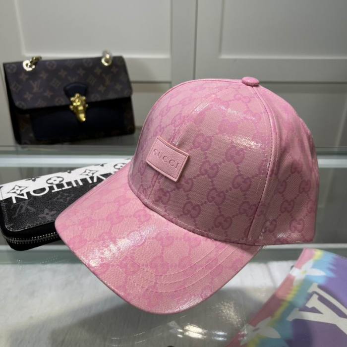 Top Quality Hats
