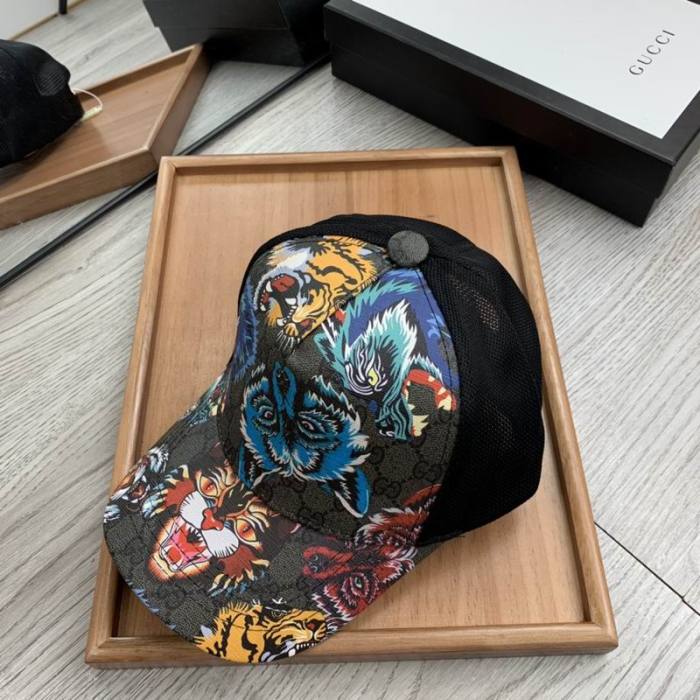 Top Quality Hats