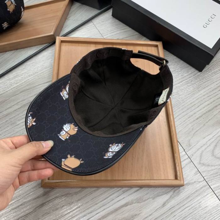 Top Quality Hats