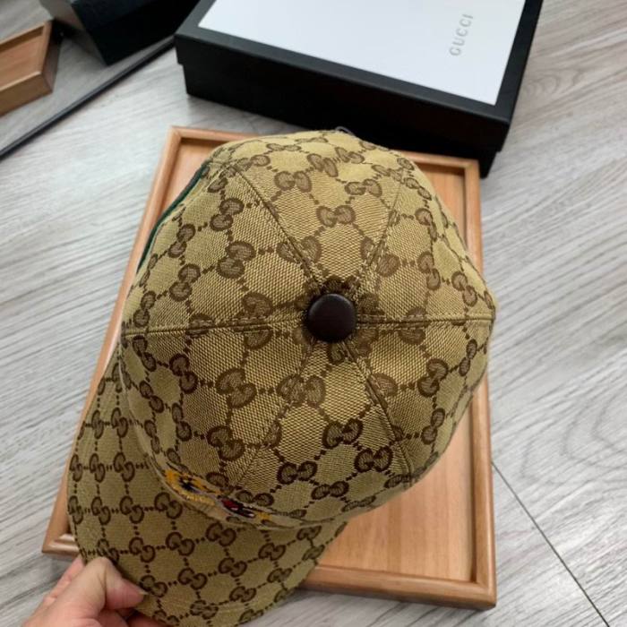 Top Quality Hats