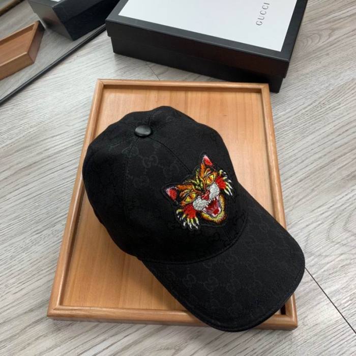 Top Quality Hats