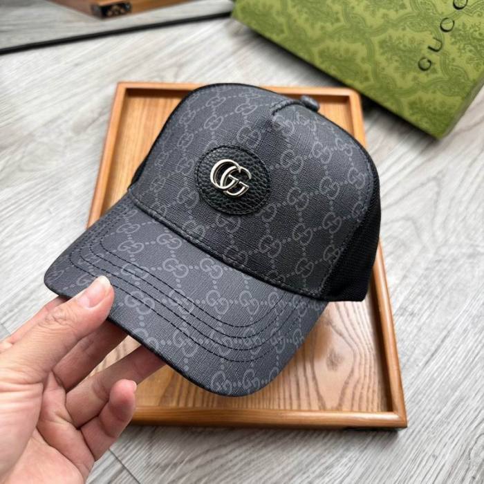 Top Quality Hats