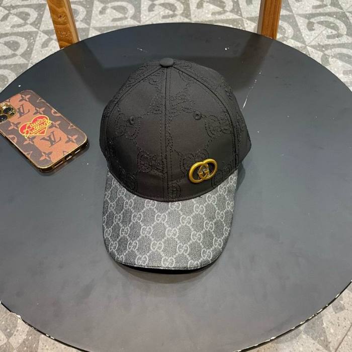 Top Quality Hats