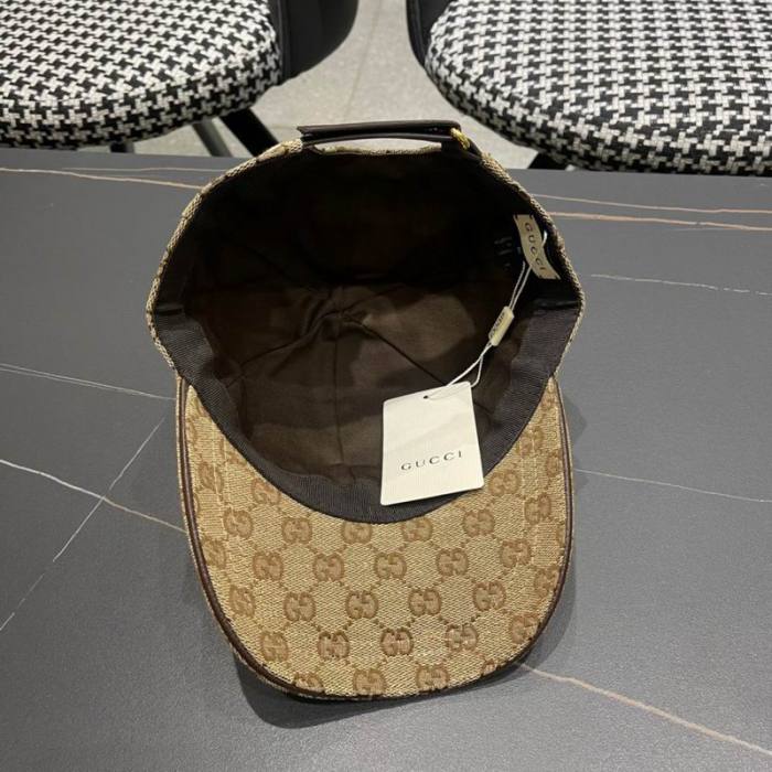 Top Quality Hats