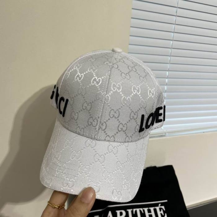 Top Quality Hats