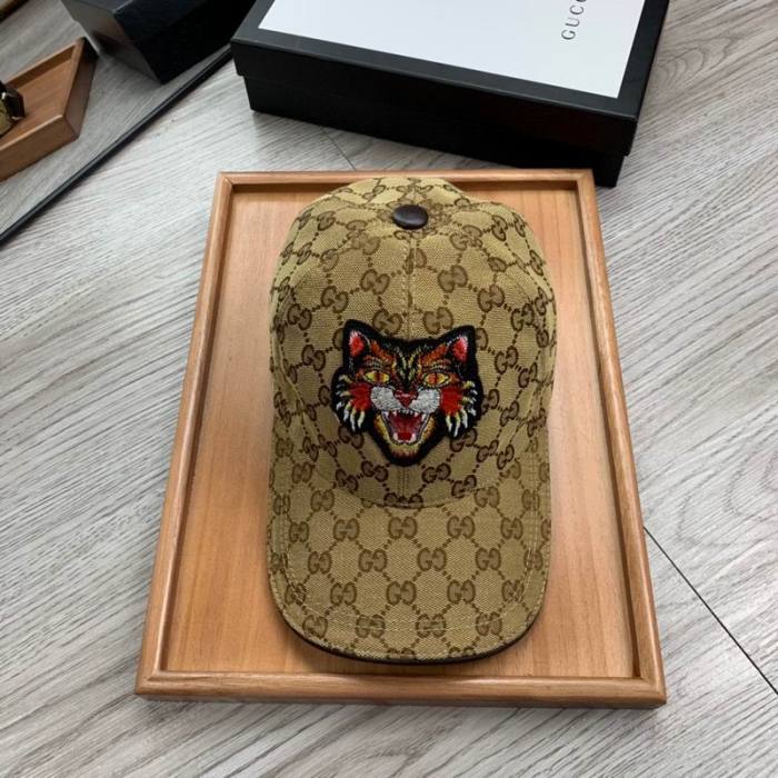 Top Quality Hats