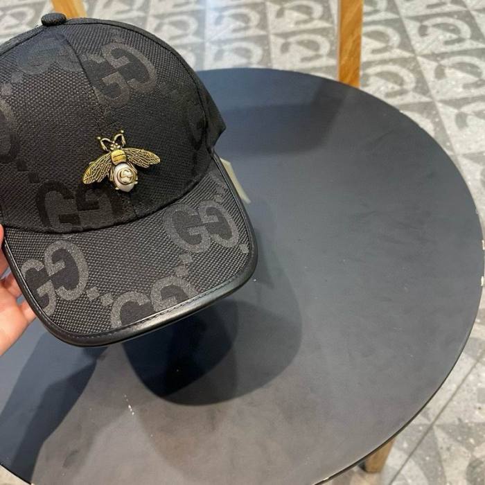 Top Quality Hats