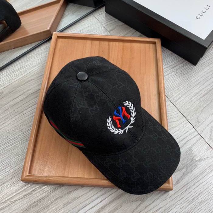 Top Quality Hats