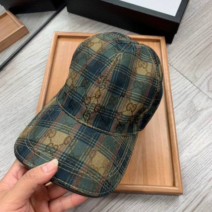 Top Quality Hats