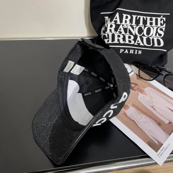 Top Quality Hats