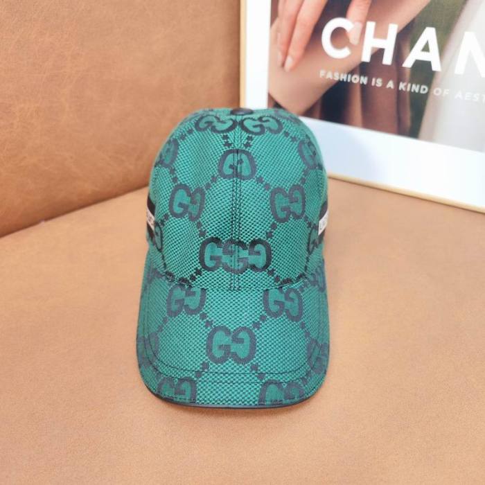 Top Quality Hats