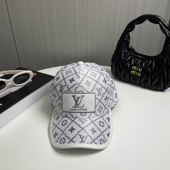 Top Quality Hats