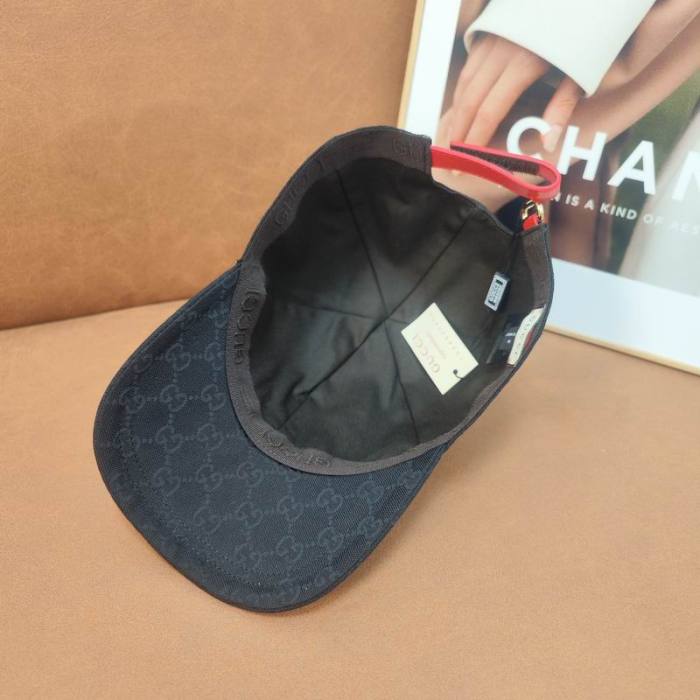 Top Quality Hats
