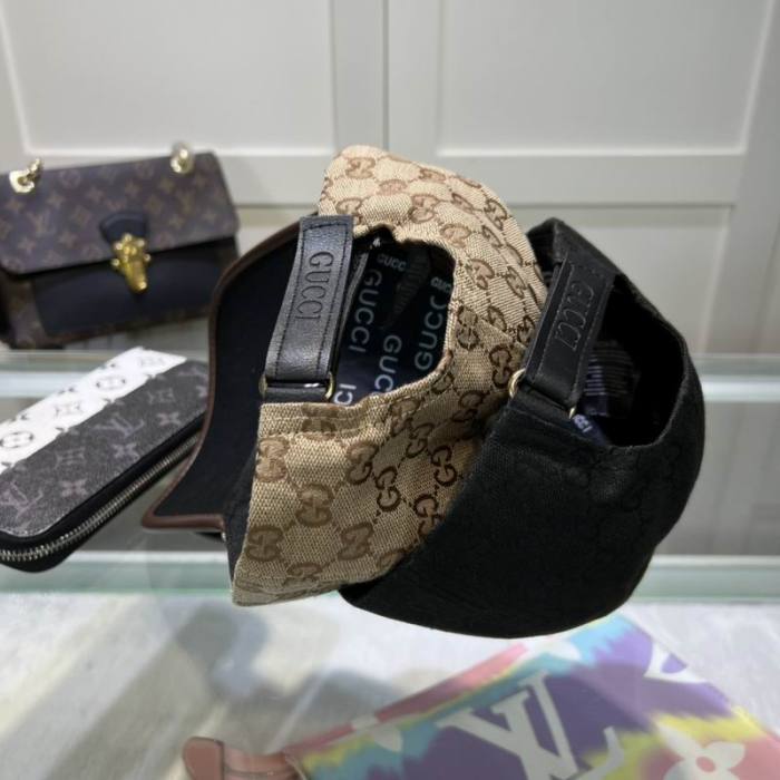 Top Quality Hats