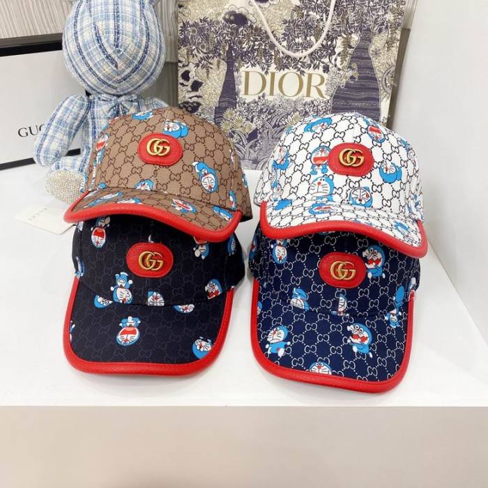 Top Quality Hats