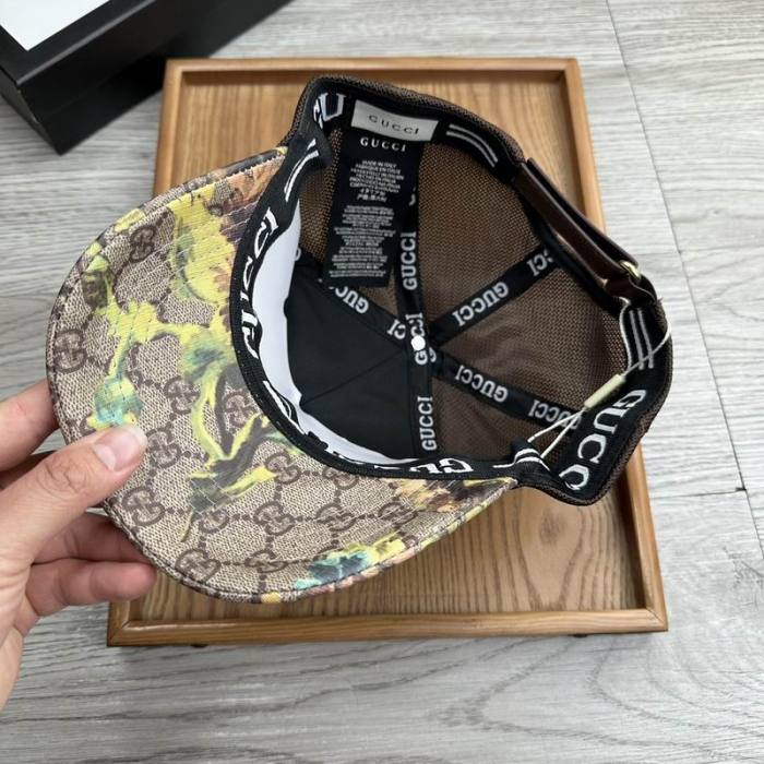 Top Quality Hats