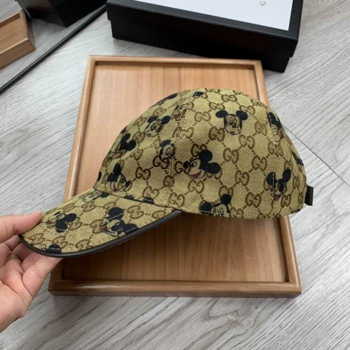 Top Quality Hats