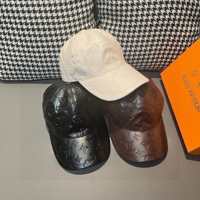 Top Quality Hats