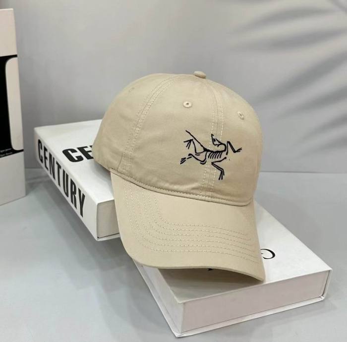 Top Quality Hats