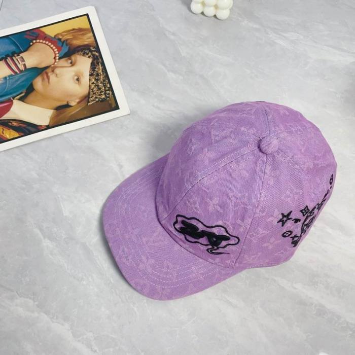 Top Quality Hats