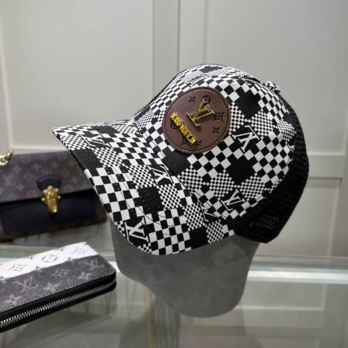 Top Quality Hats