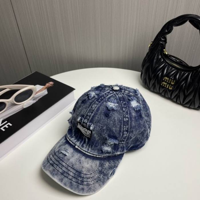 Top Quality Hats