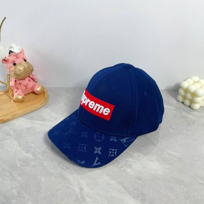 Top Quality Hats