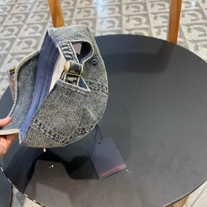 Top Quality Hats