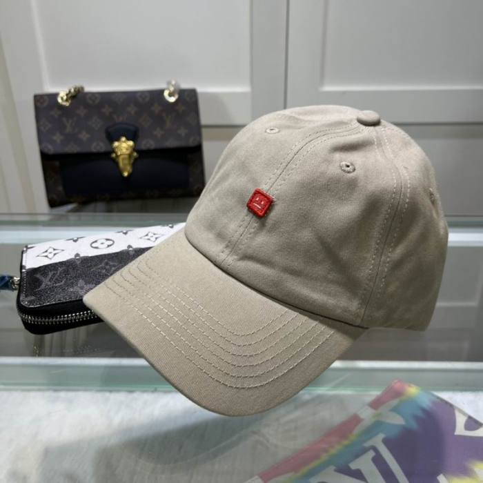 Top Quality Hats