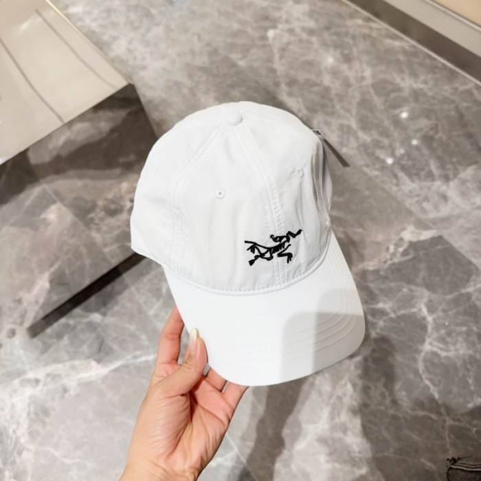 Top Quality Hats