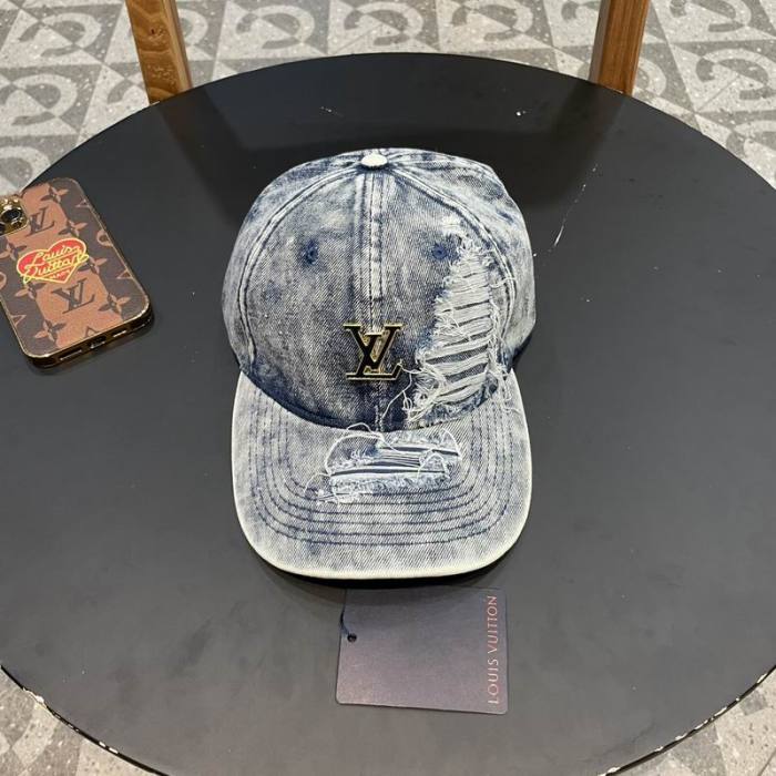 Top Quality Hats