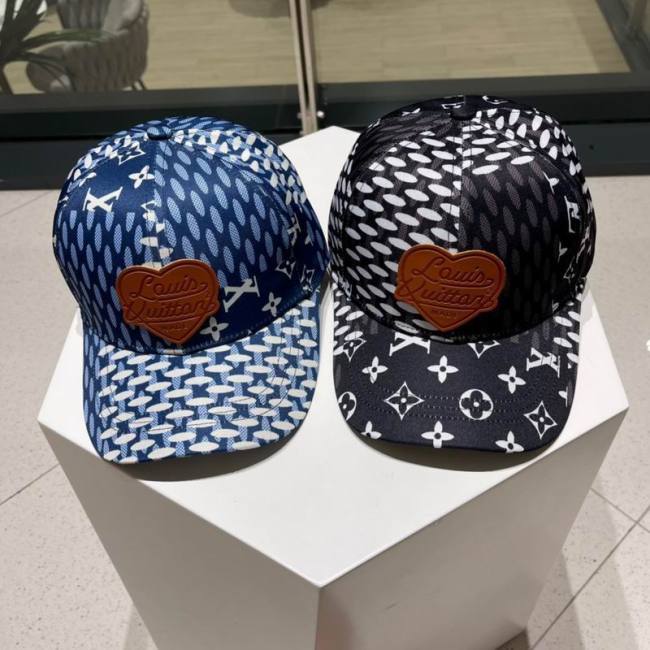 Top Quality Hats