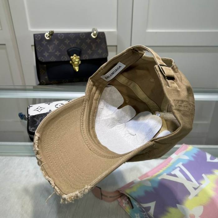Top Quality Hats