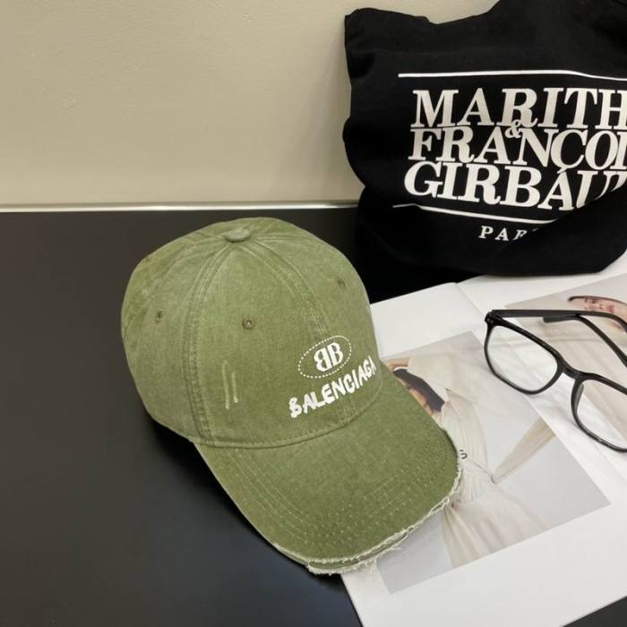 Top Quality Hats