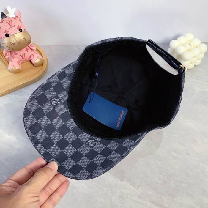 Top Quality Hats