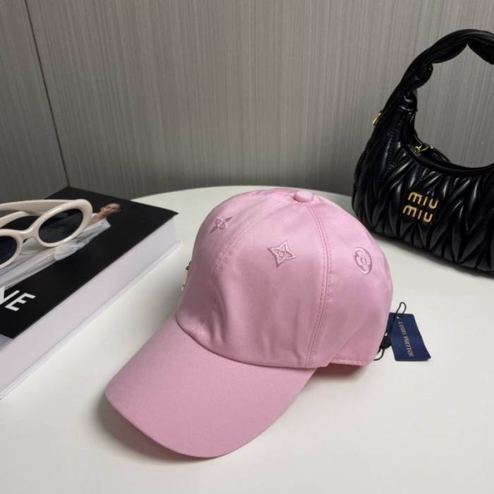 Top Quality Hats