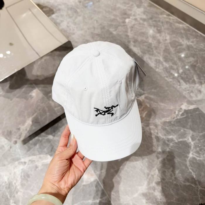 Top Quality Hats