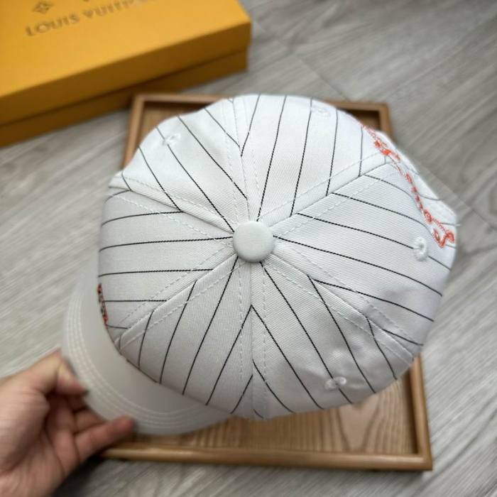 Top Quality Hats