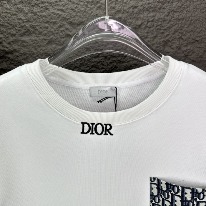 Men Tops D*ior Top Quality