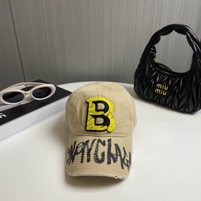 Top Quality Hats
