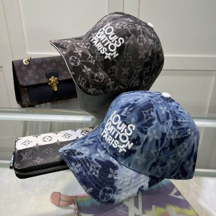 Top Quality Hats