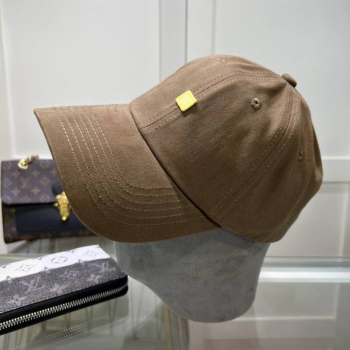 Top Quality Hats