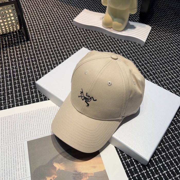 Top Quality Hats