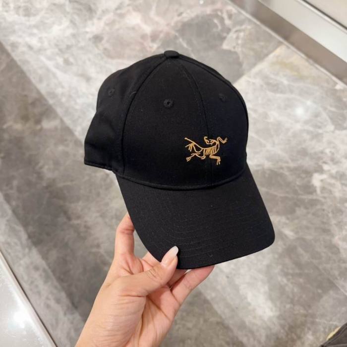 Top Quality Hats