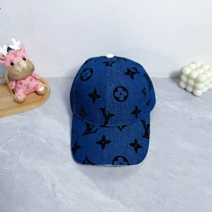 Top Quality Hats
